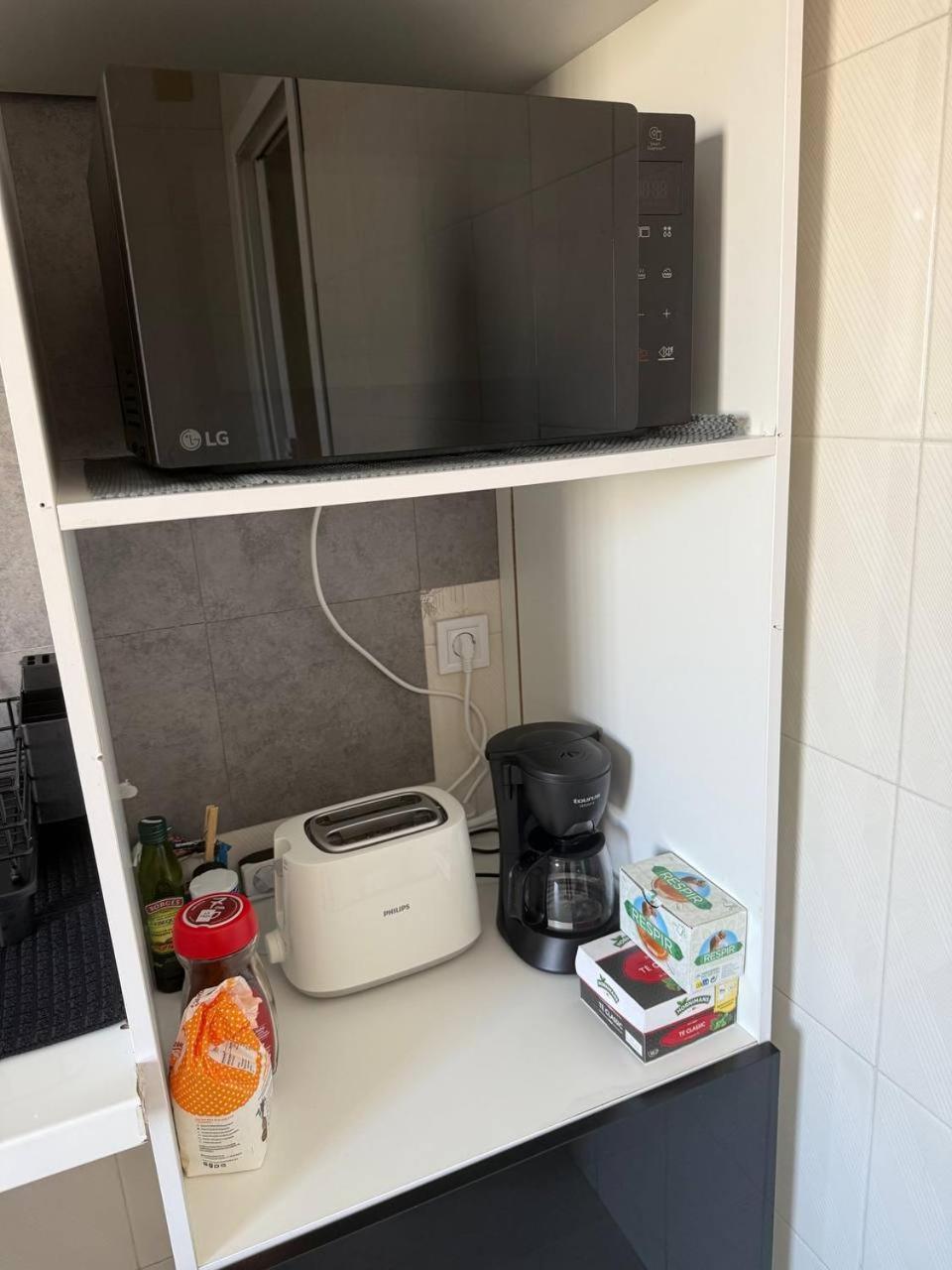 Primera Planta Completa, El Álamo 외부 사진